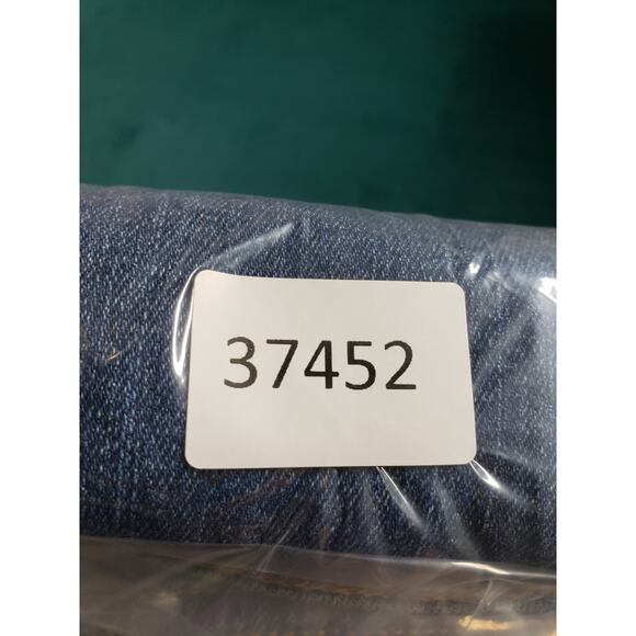 Joes Jeans Size 26 Womens Blue Stretch Denim Pants Ladies Mid Rise Aubree Skinny - Picture 14 of 14